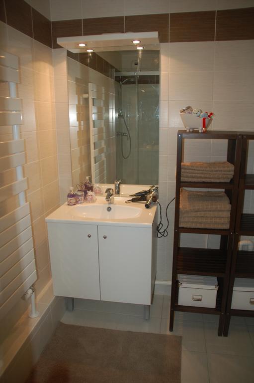 Rosys Appartement Strazburg Dış mekan fotoğraf