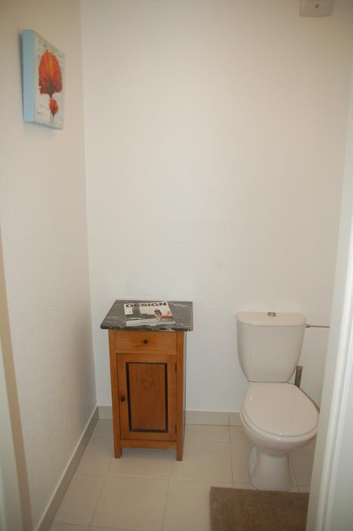 Rosys Appartement Strazburg Dış mekan fotoğraf