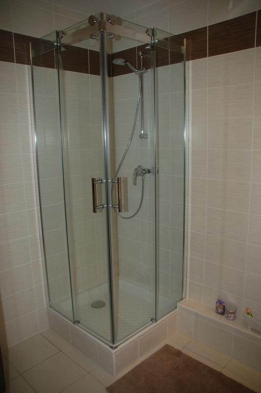 Rosys Appartement Strazburg Dış mekan fotoğraf