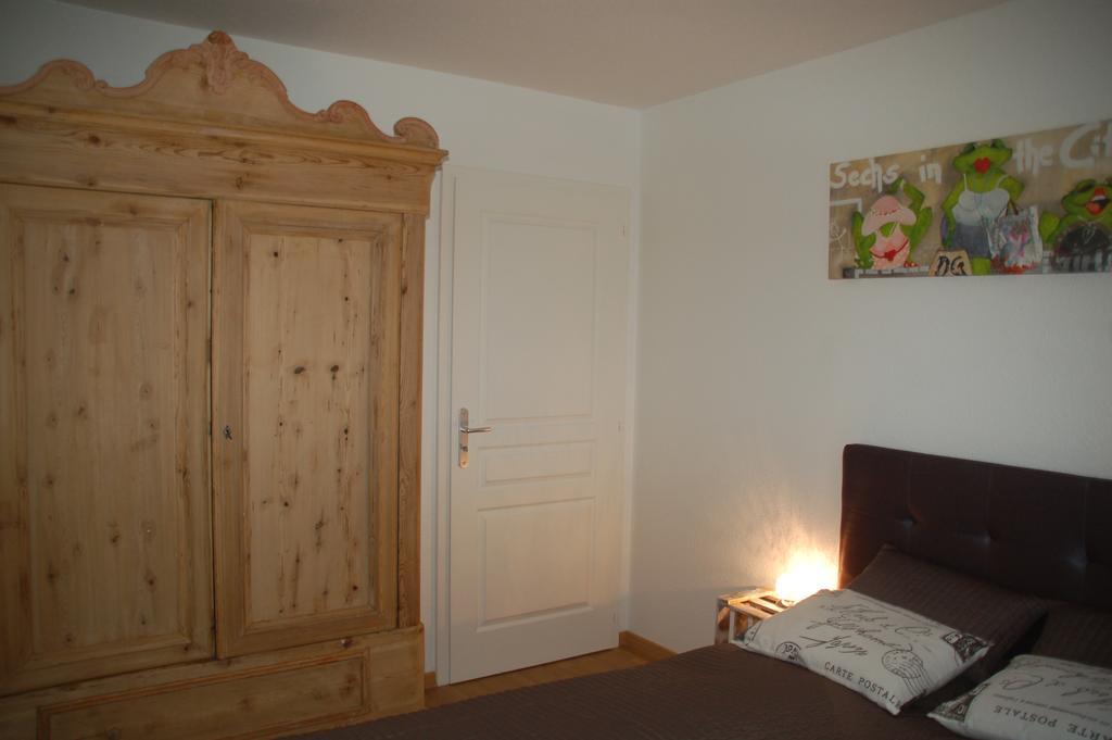 Rosys Appartement Strazburg Dış mekan fotoğraf